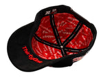 Thirtyone Hats x Backpack Boyz Snapback Cap