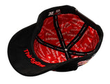 Thirtyone Hats x Backpack Boyz Snapback Cap
