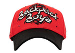 Thirtyone Hats x Backpack Boyz Snapback Cap
