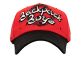 Thirtyone Hats x Backpack Boyz Snapback Cap
