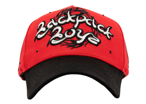 Thirtyone Hats x Backpack Boyz Snapback Cap