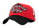 Thirtyone Hats x Backpack Boyz Snapback Cap