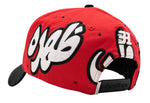 Thirtyone Hats x Backpack Boyz Snapback Cap
