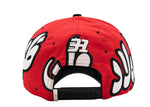 Thirtyone Hats x Backpack Boyz Snapback Cap