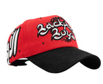 Thirtyone Hats x Backpack Boyz Snapback Cap