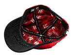 Thirtyone Hats x Backpack Boyz Snapback Cap