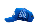 Rude Awakenings LA Thorns Snapback Cap
