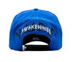 Rude Awakenings LA Thorns Snapback Cap
