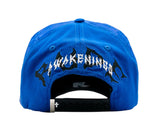 Rude Awakenings LA Thorns Snapback Cap
