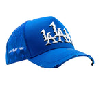 Rude Awakenings LA Thorns Snapback Cap