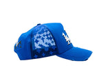 Rude Awakenings LA Thorns Snapback Cap