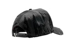 Rude Awakenings Black Rudes Cathedral Snapback Cap