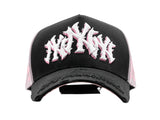 Rude Awakenings NY Thorns Snapback Cap
