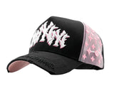 Rude Awakenings NY Thorns Snapback Cap