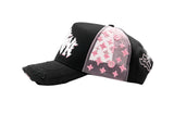 Rude Awakenings NY Thorns Snapback Cap