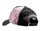 Rude Awakenings NY Thorns Snapback Cap