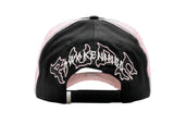 Rude Awakenings NY Thorns Snapback Cap