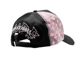 Rude Awakenings NY Thorns Snapback Cap