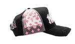 Rude Awakenings NY Thorns Snapback Cap