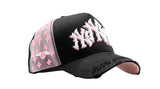 Rude Awakenings NY Thorns Snapback Cap