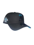 New Era Los Angeles Angels Of Anaheim 2010 ASG Patch A-frame 9forty Snapback Cap