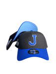 New Era Charros de Jalisco 21-22 Campeones Patch 9forty A-frame Snapback Cap
