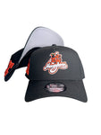 New Era Naranjeros de Hermosillo 9forty A-frame Snapback Cap