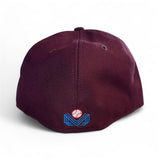 New Era MX Tomateros de Culiacán On-field 59fifty Fitted Cap