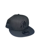 New Era New York Yankees 1996 WS Patch Red UV 9fifty Snapback Cap