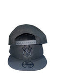New Era New York Yankees 1996 WS Patch Red UV 9fifty Snapback Cap