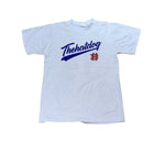 Thehatdog1 Script “El Toro” Tee