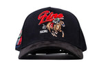 Gallo Fino Racing Snapback Cap