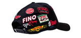 Gallo Fino Racing Snapback Cap