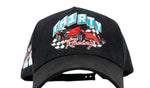 Thirty One Hats Racing Snapback Cap