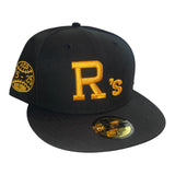 New Era MX Rieleros de Aguascalientes 59fifty Fitted Cap