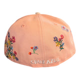 New Era MX Cruz Azul Blooming 59fifty Fitted Cap