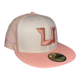 New Era MX Pumas de La UNAM ALT 59fifty Fitted Cap