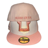 New Era MX Pumas de La UNAM ALT 59fifty Fitted Cap