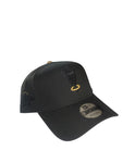 New Era Los Angeles Angels of Anaheim Upside down Logo 2010 ASG Patch A-frame 9forty Snapback Cap