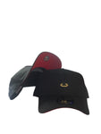 New Era Los Angeles Angels of Anaheim Upside down Logo 2010 ASG Patch A-frame 9forty Snapback Cap