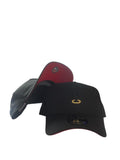 New Era Los Angeles Angels of Anaheim Upside down Logo 2010 ASG Patch A-frame 9forty Snapback Cap