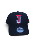 New Era Toros de Tijuana 9forty A-frame Snapback Cap