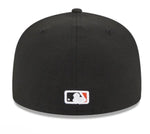 New Era Baltimore Orioles 2023 City Connect 59fifty Fitted Cap