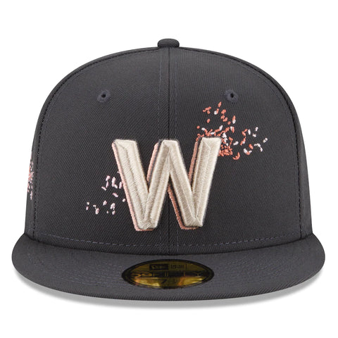 New Era Washington Nationals 2022 City Connect 59fifty Fitted Cap