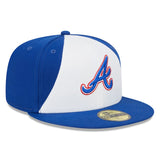 New Era Atlanta Braves 2023 City Connect 59fifty Fitted Cap