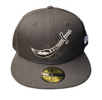 New Era MX Sultanes de Monterrey Logo Elements 59fifty Fitted Cap