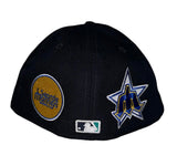 New Era Seattle Mariners 2023 ASG Multi-Logo 59fifty Fitted Cap