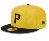 New Era Pittsburgh Pirates 2023 City Connect 59fifty Fitted Cap