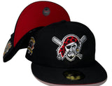 New Era Pittsburgh Pirates 1994 ASG SP Red UV 59fifty Fitted Cap