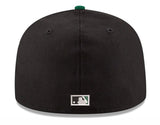 New Era Tampa Bay Rays Retro 59fifty Fitted Cap